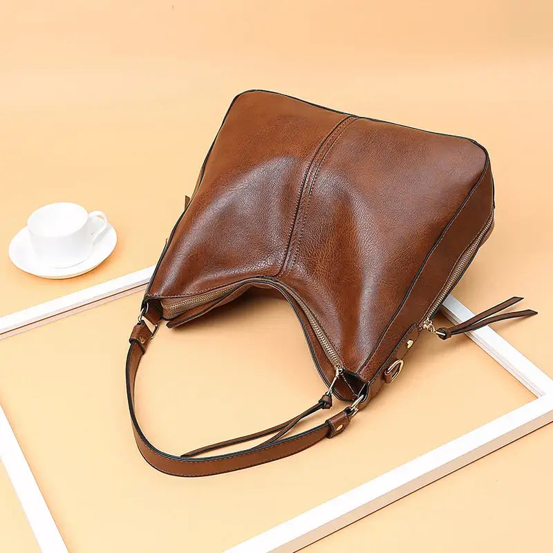 Women Hobo Handbag