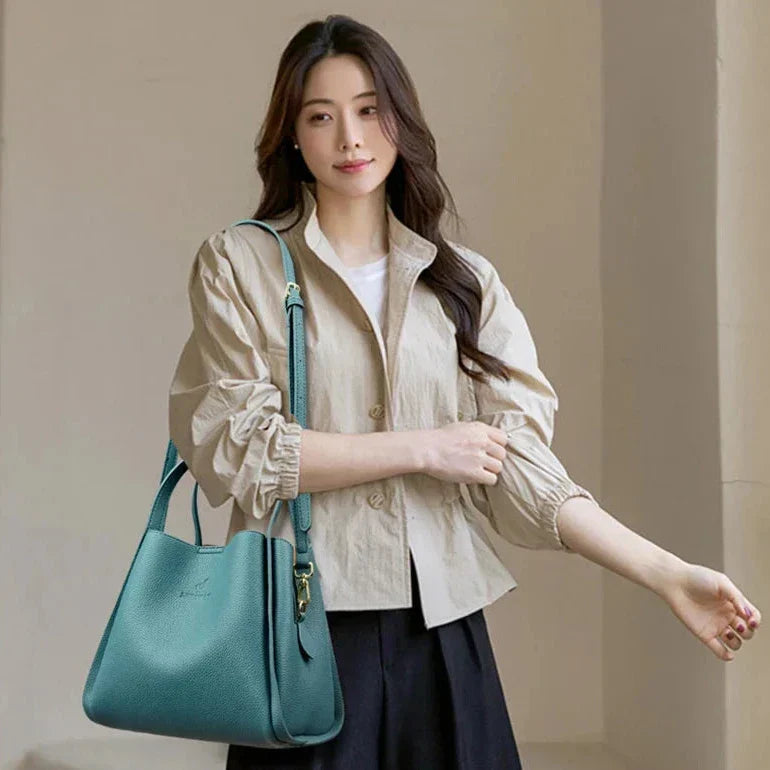 Versatile Women Handbag